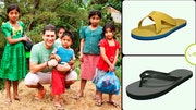 Jose Flores gives people more than just a free pair of shoes for every pair purchased. His company gives people a chance at healthy, longer lives.